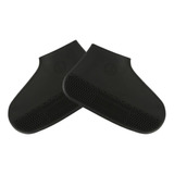 Funda Silicona Impermeable Protector Zapato Lluvia 