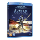Avatar: The Way Of Water 3d 2xbd25 Latino Final