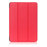 Funda De Piel Sintética Para Tableta Amazon Kindle Fire Hd 1