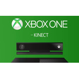 Microsoft Xbox One + Kinect 500gb 8gb Ram Carbon Black