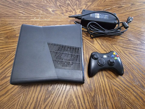 Xbox 360 Slim Chip 5.0 Envío Gratis A Todo El País