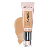 Base Revlon Photoready Candid 300 Dune Dune - 22ml