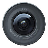 Lente Insta360 Leica 1 Polegada Para Câmera One R