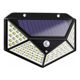 Luzes Solares Jardim Piscina Muro Parede Prova D'água Oferta