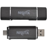 Lector De Tarjetas Usb - Usb C - Micro Usb Sd - Microsd