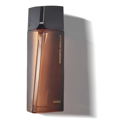 Ésika Magnetic Absolute Perfume De Hombre, 100 Ml | Meses sin interés