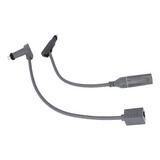 Para Conector De Cable Starlink A Rj45 1 Rj 2