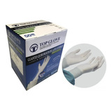 Guante Quirúrgico Latex Estéril Top Glove Talla 6.0 50 Pares