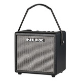 Nux Mighty 8bt Combo Amplificador Guitarra 8 W Bluetooth