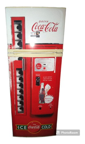 Heladera Con Freezer Electrolux Usada Sin Gas