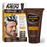  Just For Men Control Gx Shampoo