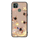 Carcasas Fundas Para Redmi 9c Diseño 286