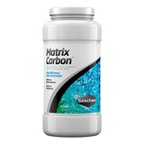 Matrix Carbon 500ml Seachem Filtracion Quimica Acuario