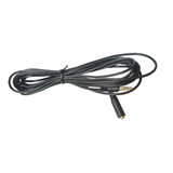 Cable Extension De Audio Estereo Plug 3.5mm 4mts