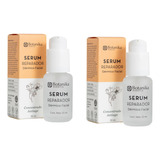 Serum Reparador X2 Botanika Piel Luminosa 30ml