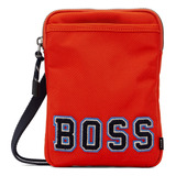 Bolso Hugo Boss Catch 2.0 Shoulder Bag Crossbody Original