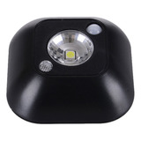 Mini Sensor De Movimento Infravermelho Sem Fio Led Night Lig