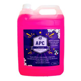 Glänzen Detailing Apc All Purpose Cleaner Limpiador 5 Litros