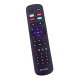 Controle Remoto Compatível Com Tv  Philco Netflix Globo Play