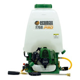 Fumigadora De Espalda Ecomax F768pro A Motor 25 L