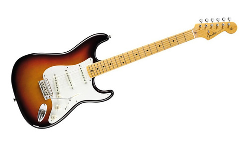 Guitarra American Fender Vintage Stratocaster 56