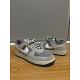 Zapatillas Nike Air Force 1 '07 Lv8 'toasty - Grey Fog