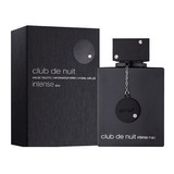 Club De Nuit Intense Men Edt 105 Ml - Armaf - Multimarcasper