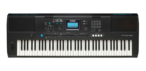 Teclado Yamaha Ew425 Yamaha Psr Ew425