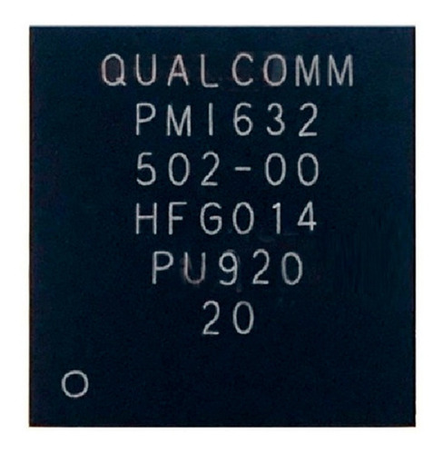 Integrado Ic Pmi632 502 Power Xiaomi Redmi 7 Redmi 7a