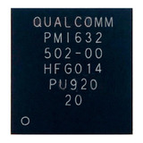 Integrado Ic Pmi632 502 Power Xiaomi Redmi 7 Redmi 7a