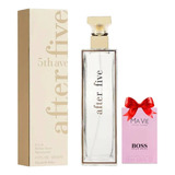 Perfume 5th Avenue After Five Elizabeth Arden 125ml + Regalo