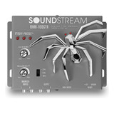 Epicentro Restaurador De Bajos Soundstream Bxm-100gtr 