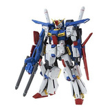 Modelo Bandai Gundam Zz 1/100 Mg Ver.ka