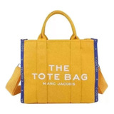 Bolsa Marc Jacobs The Tote Bag, Mochila Nova, Nused A