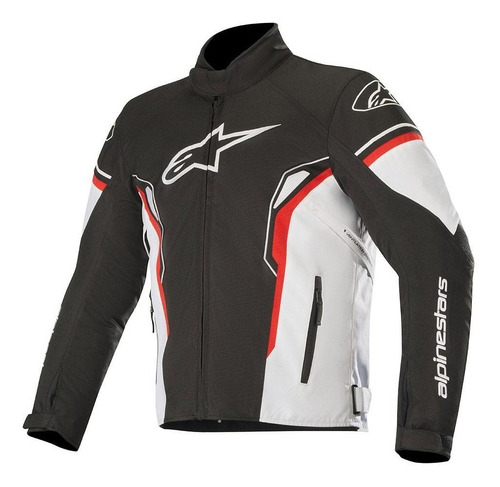 Campera Alpinestars - T-sp 1 Waterproof Jacket- Moto Premium