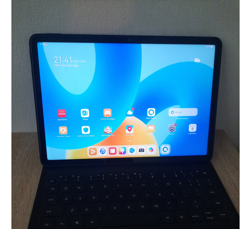 Tablet Huawei Matepad 11.5 Y Accesorios