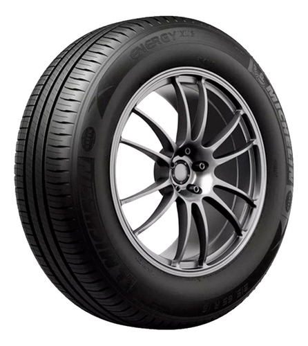 Llanta 185/60r14 Michelin Energy Xm2+ 82h Msi