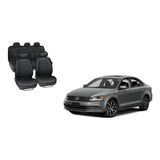 Jetta A6, Fundas Tactopiel Impermeable Lizo 2013