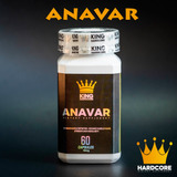 Anavar (60 Caps X 40mg)