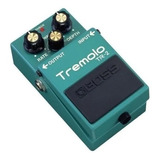 Pedal Boss Tr-2 Tremolo P/guitarra Original Shop Guitar 