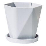 Vaso De Flores Grande Espesso, Plantação De Plantas, Vaso De