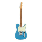 Fender Player Plus Nashville Tele, Opal, Guitarra Eléctrica