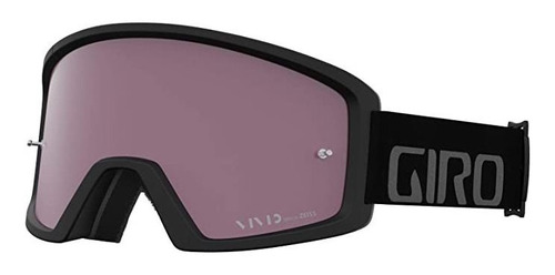 Giro Blok Mtb - Gafas Unisex Para Bicicleta De Montaña