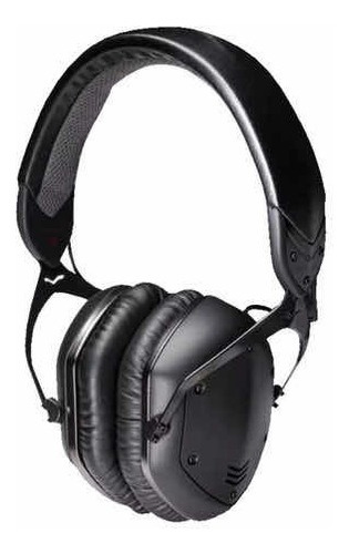 Auriculares Vmoda Lp2 Dj Con Estuche Nuevos