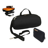 Bolsa Case Mala P/ Jbl Xtreme 2 E 3 Com Capa P/ Acessórios