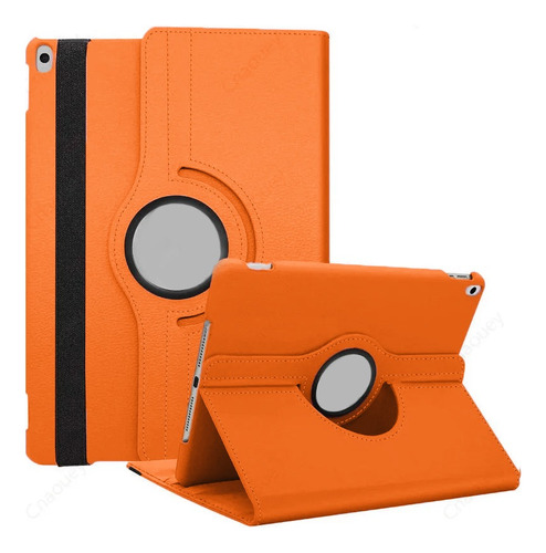 Funda Para iPad 7 10.2 A2197 A2200 A2198 A2199 Case + Mica