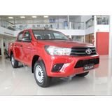 Toyota 4x4 Cd Dx 150cv 4x4