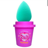 Beauty Blender Bella Barbie Pink Ultramo Original