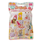 Sylvanian Families Bolsas Sorpresa Bebés Pasteles Ternurines