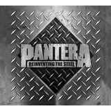 Pantera Reinventing The Steel 20th Anniversary Edition Anniv